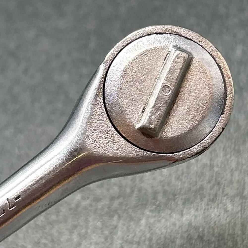 Vintage THORSEN 77JC 3/8